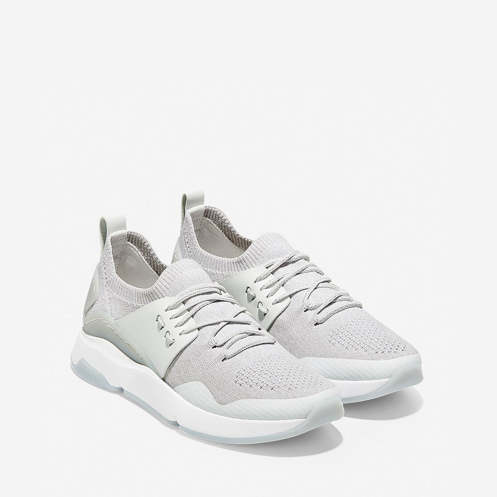 Cole Haan ZEROGRAND All-Day Lace Up Trainer