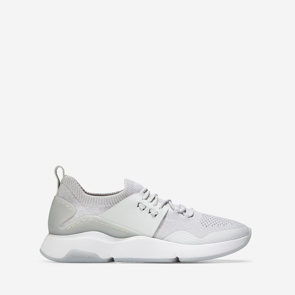 Cole Haan ZEROGRAND All-Day Lace Up Trainer