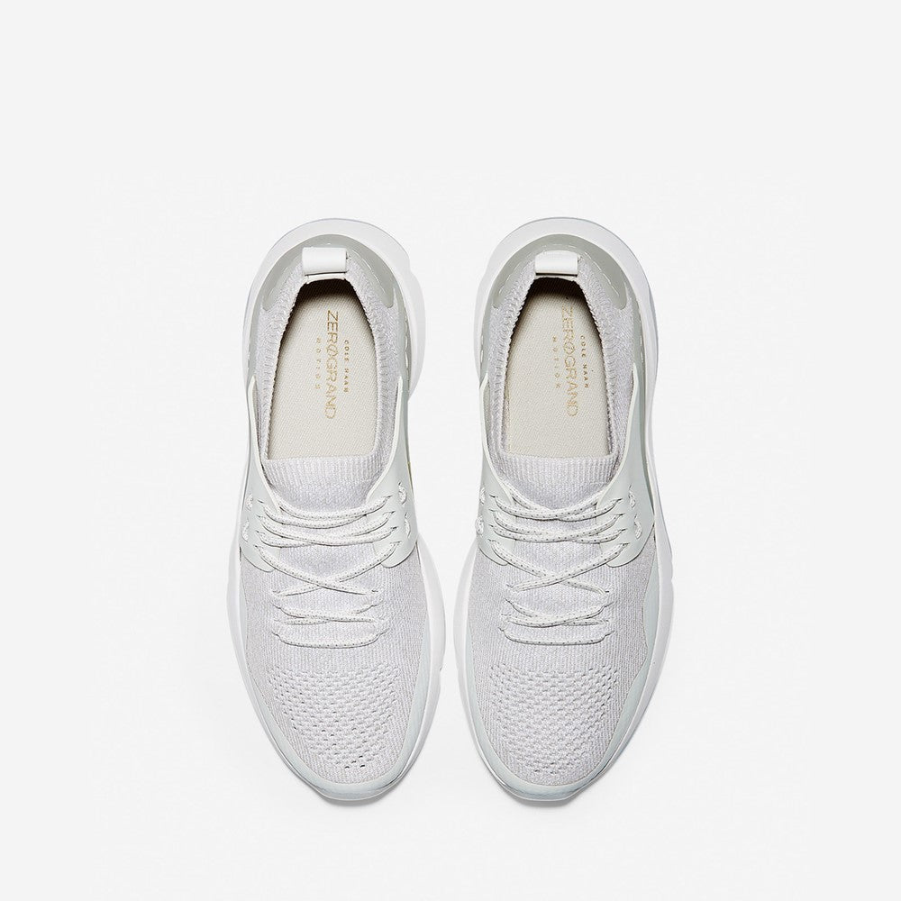 Cole Haan ZEROGRAND All-Day Lace Up Trainer