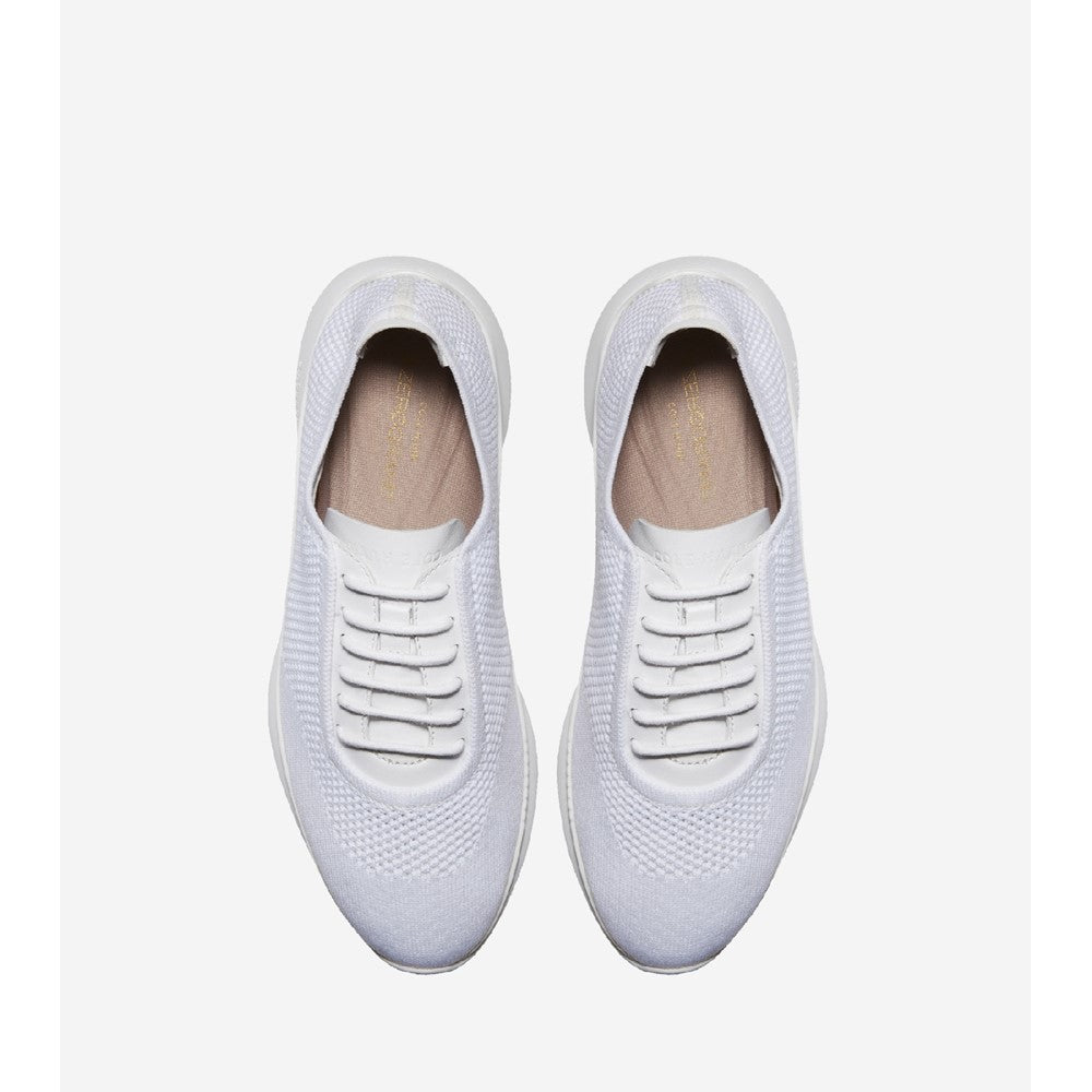 Cole Haan 3.ZEROGRAND Stitchlite Oxford Lace Up Shoe