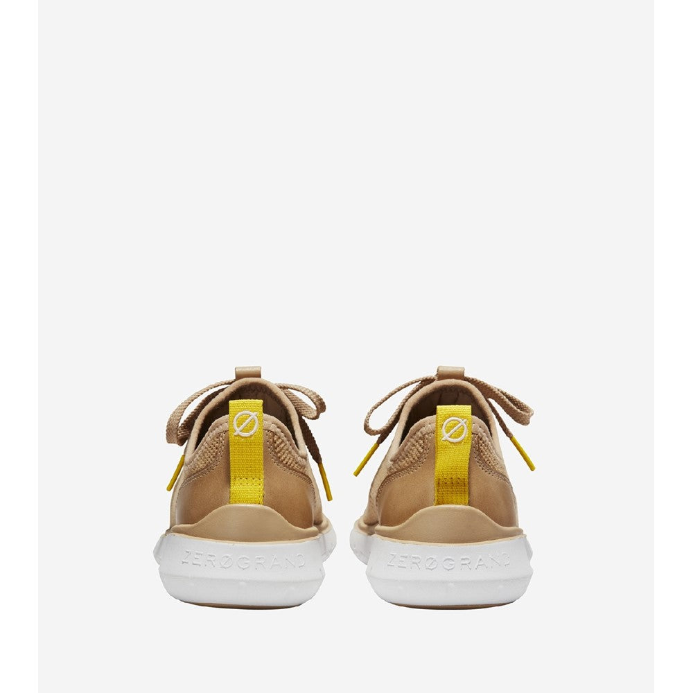 Cole Haan Generation ZEROGRAND Stitchlite Slip On Trainer