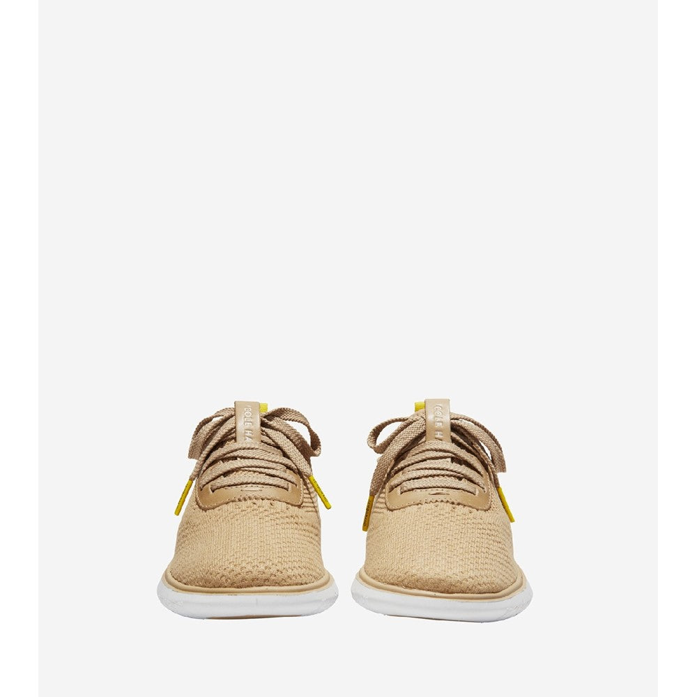 Cole Haan Generation ZEROGRAND Stitchlite Slip On Trainer