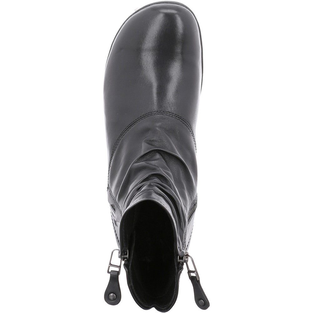 Josef Seibel Naly 24 Ankle Boot