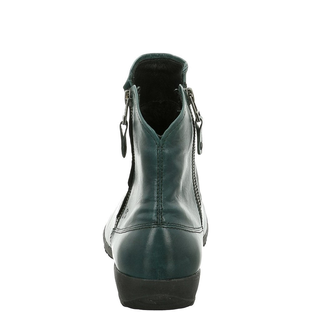 Josef Seibel Naly 24 Ankle Boot