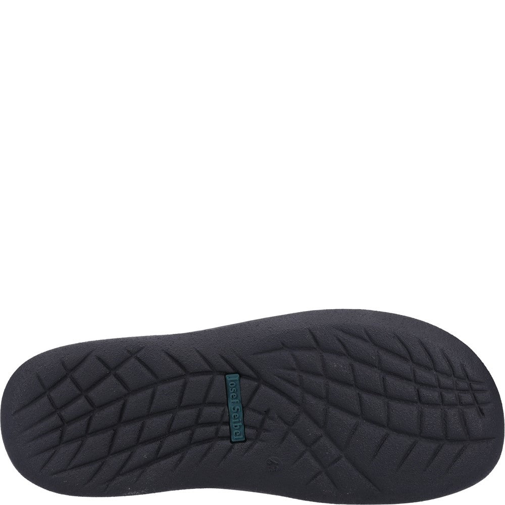Josef Seibel Klaus soft leather slip-on mule