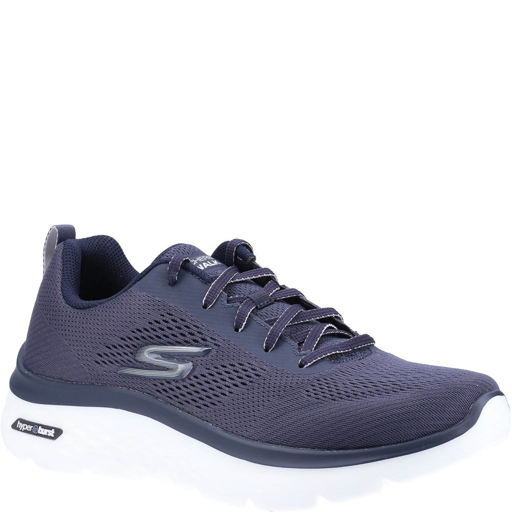 Skechers Go Walk Hyper Burst Sports Shoes