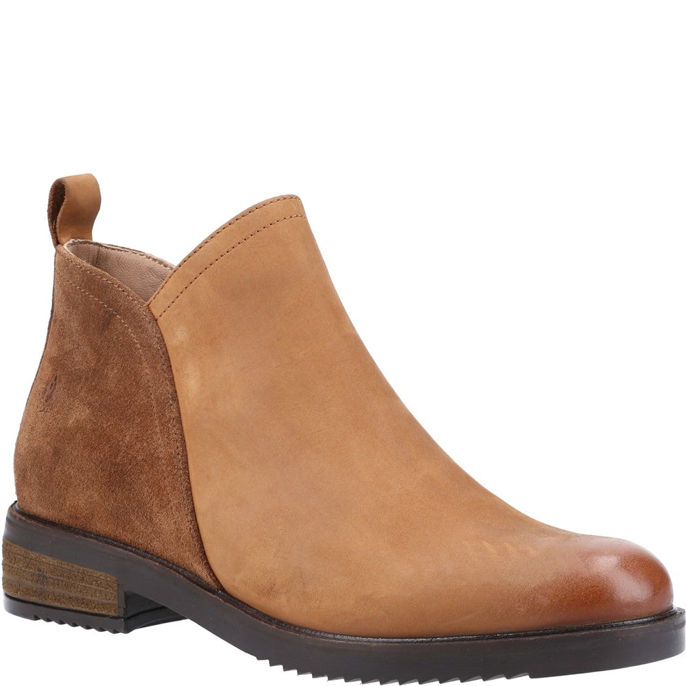 Hush Puppies Alexis Ankle Boot