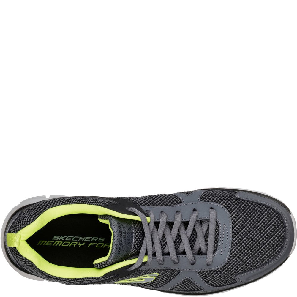 Skechers Track Bucolo Sport Shoes