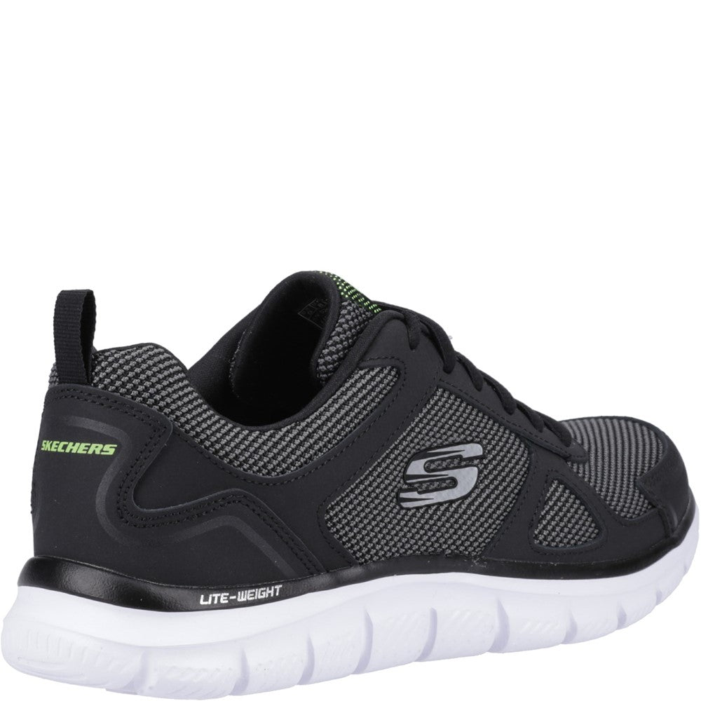 Skechers Track Bucolo Sport Shoes