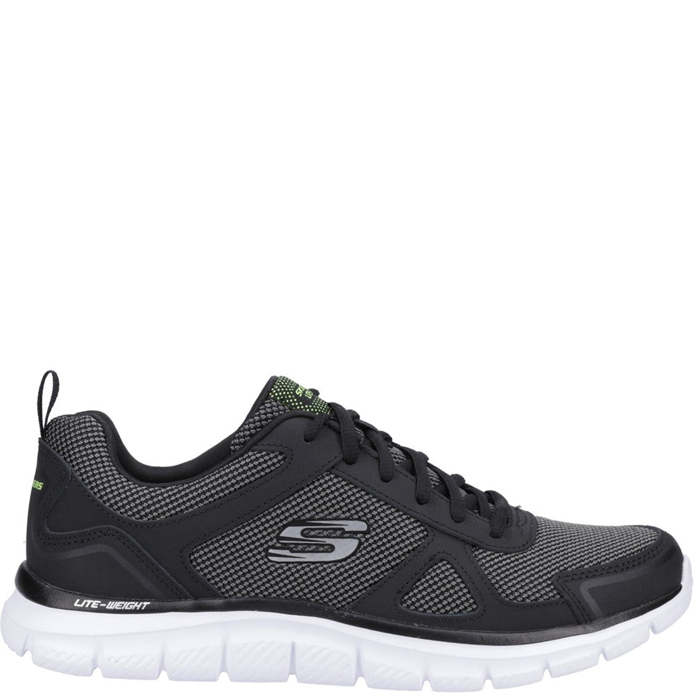 Skechers Track Bucolo Sport Shoes