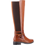 Hush Puppies Vanessa Calf Boot