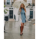 Hush Puppies Vanessa Calf Boot