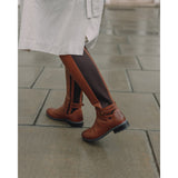 Hush Puppies Vanessa Calf Boot