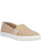 Tan nubuck