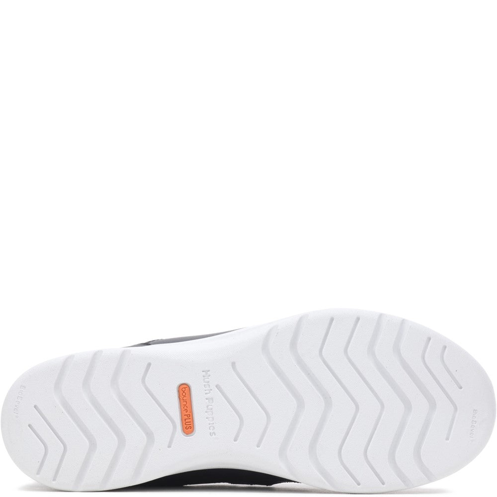 Hush Puppies Good Shoe Bungee