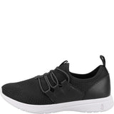 Hush Puppies Good Shoe Bungee