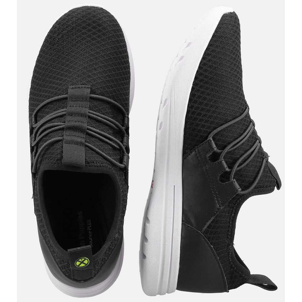 Hush Puppies Good Shoe Bungee
