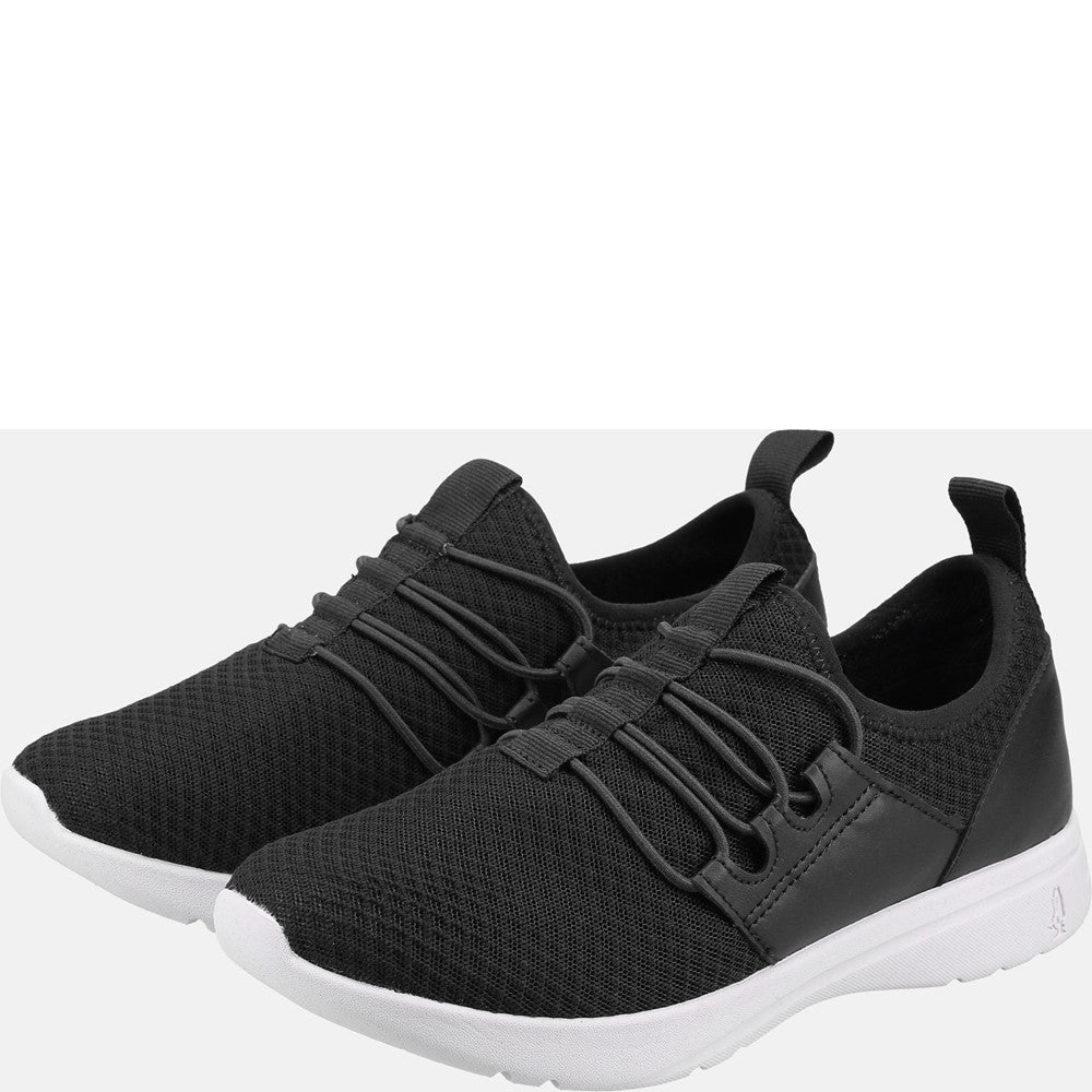 Hush Puppies Good Shoe Bungee