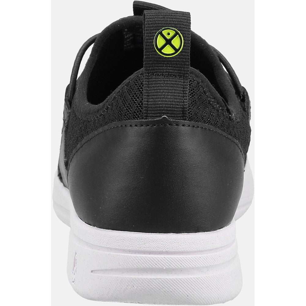 Hush Puppies Good Shoe Bungee