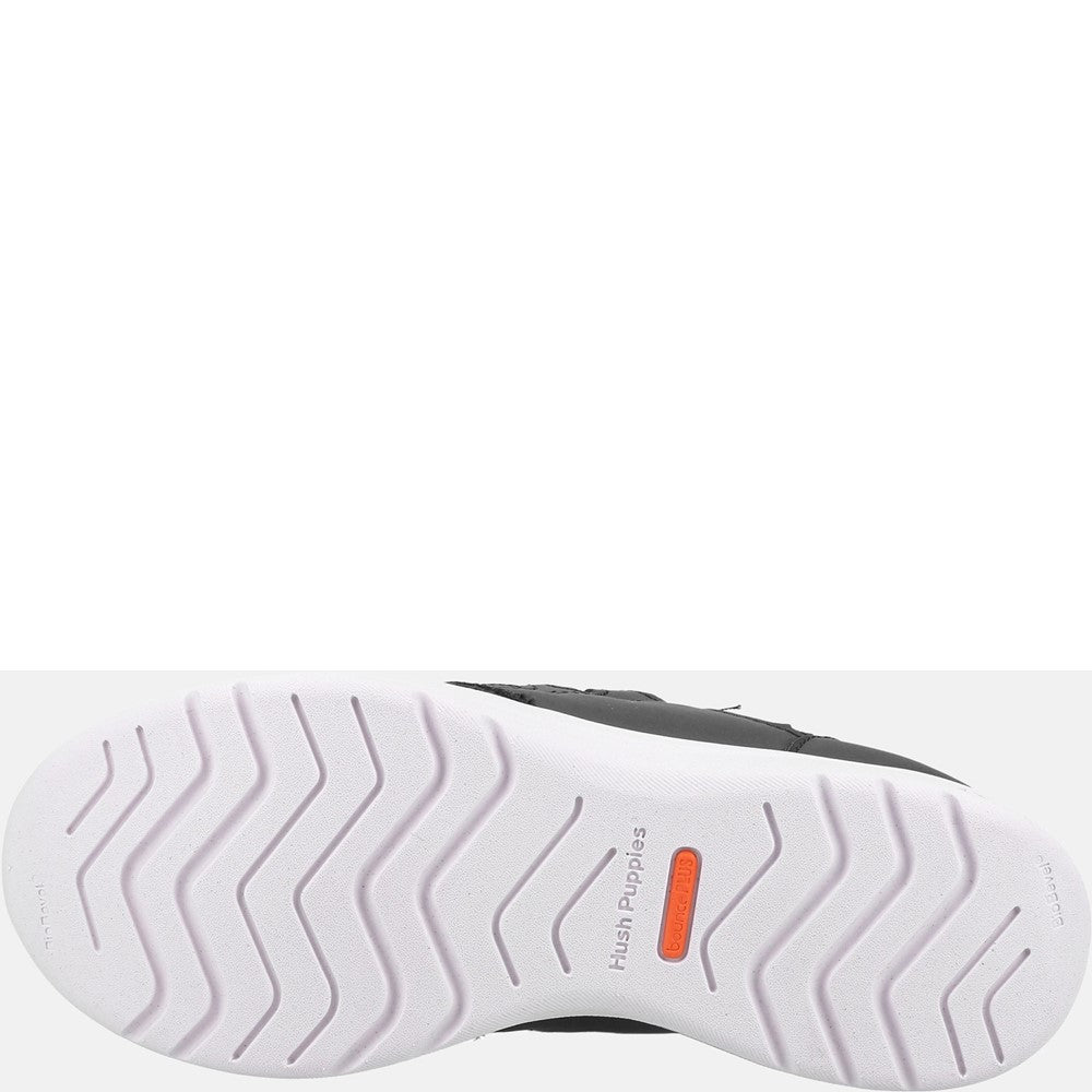 Hush Puppies Good Shoe Bungee
