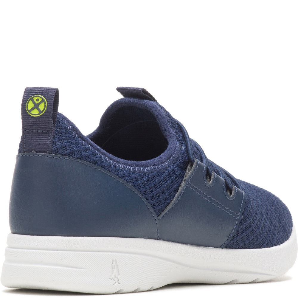 Hush Puppies Good Shoe Bungee