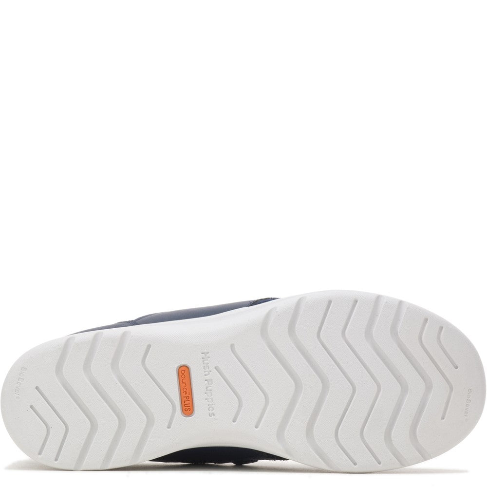 Hush Puppies Good Shoe Bungee