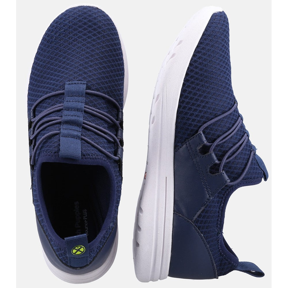Hush Puppies Good Shoe Bungee