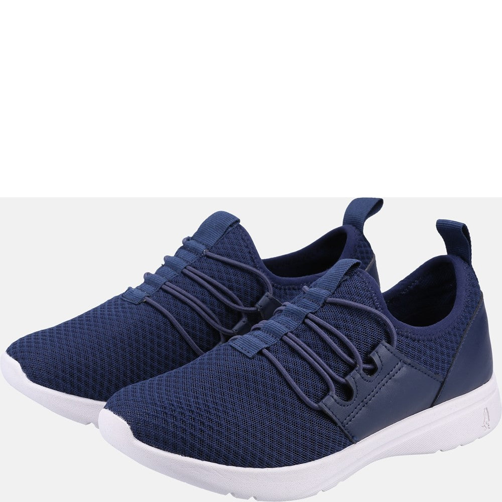Hush Puppies Good Shoe Bungee