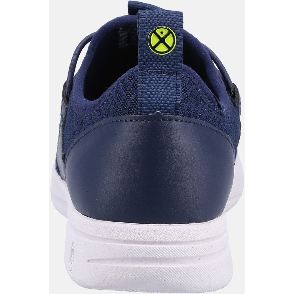 Hush Puppies Good Shoe Bungee