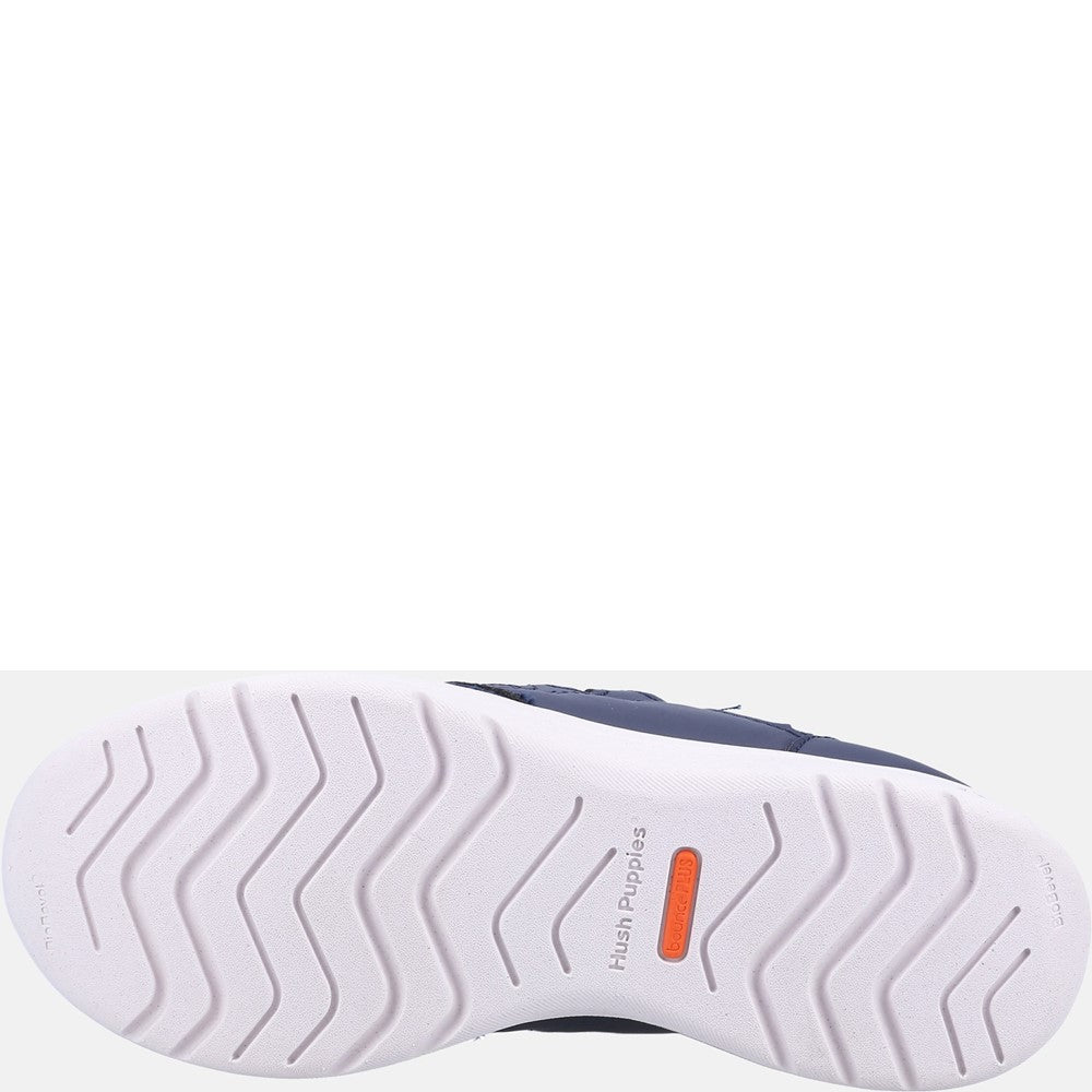 Hush Puppies Good Shoe Bungee