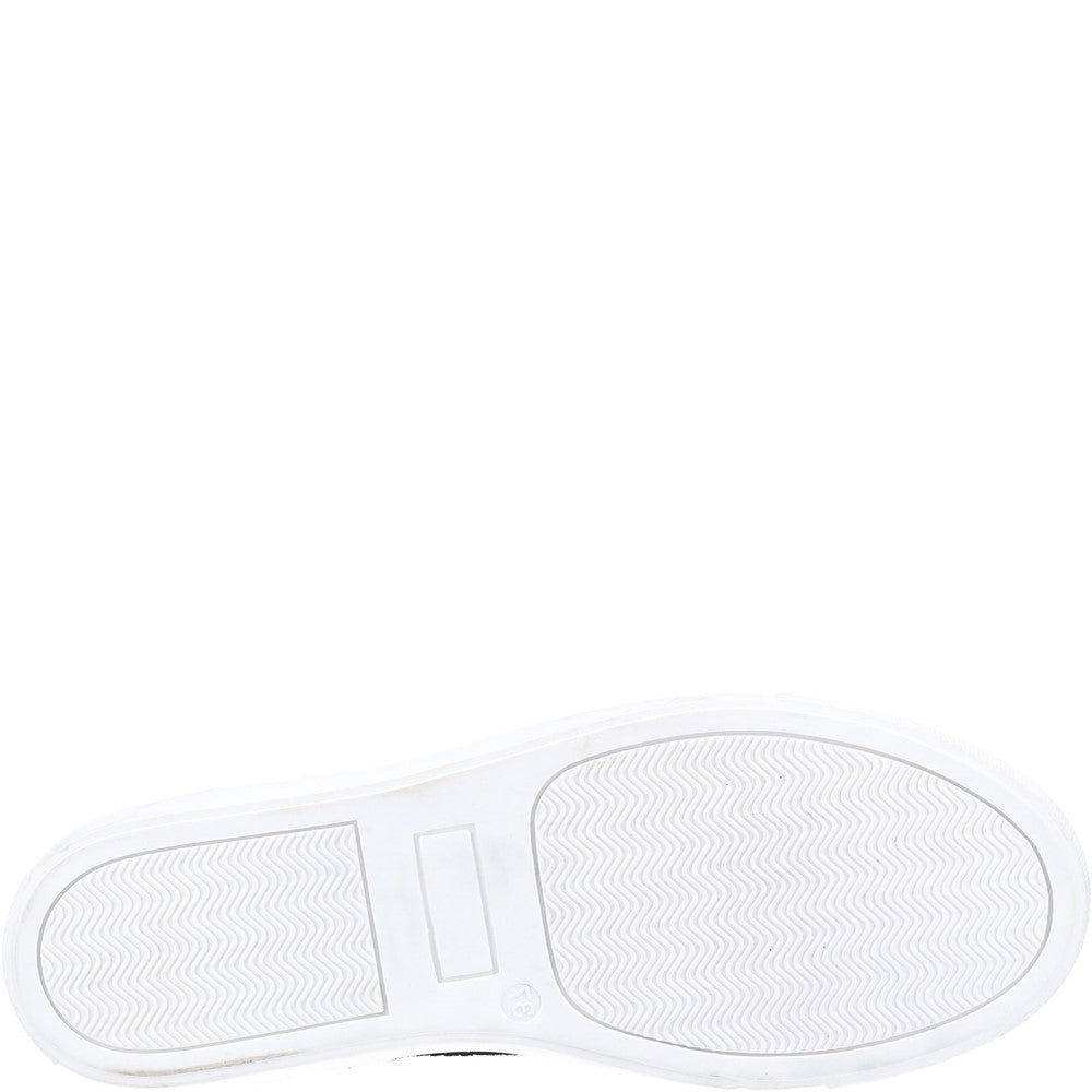 Hush Puppies Tammy Brogue Shoe