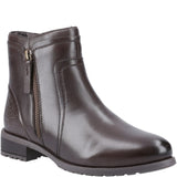 Hush Puppies Scarlett Ankle Boot
