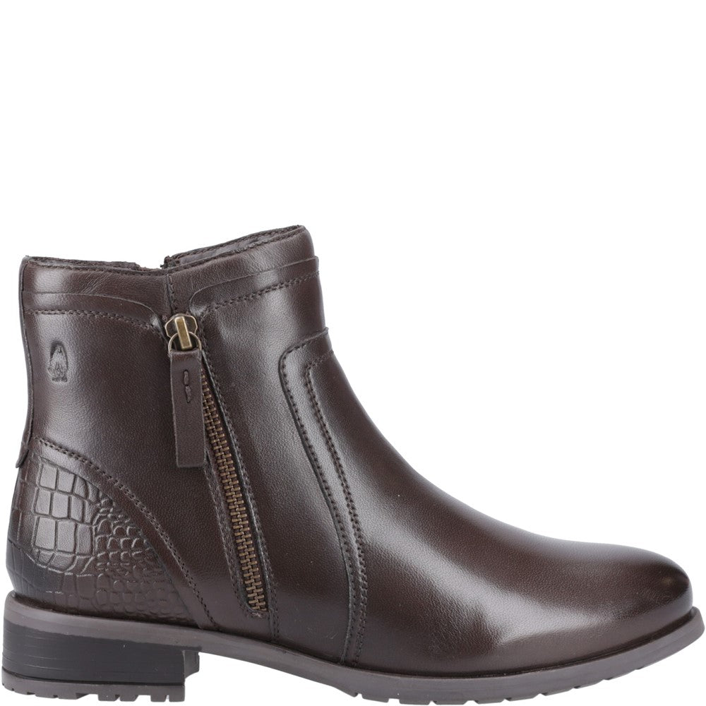 Hush Puppies Scarlett Ankle Boot