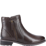 Hush Puppies Scarlett Ankle Boot
