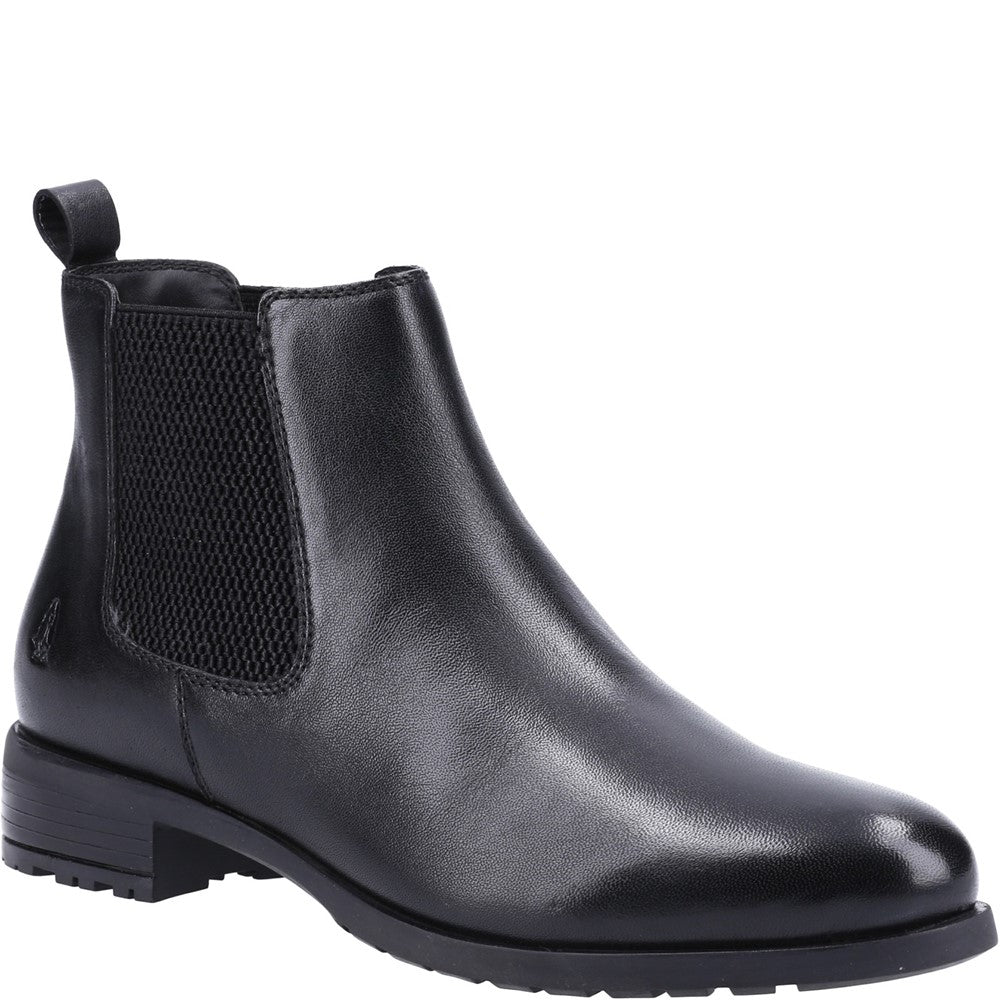 Hush Puppies Sammie Ankle Boot