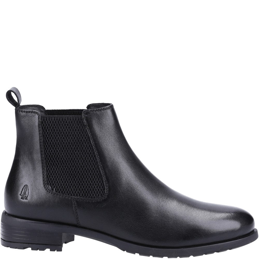 Hush Puppies Sammie Ankle Boot
