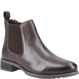 Hush Puppies Sammie Ankle Boot