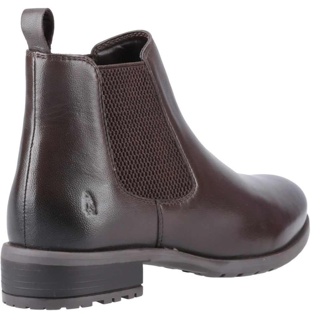 Hush Puppies Sammie Ankle Boot