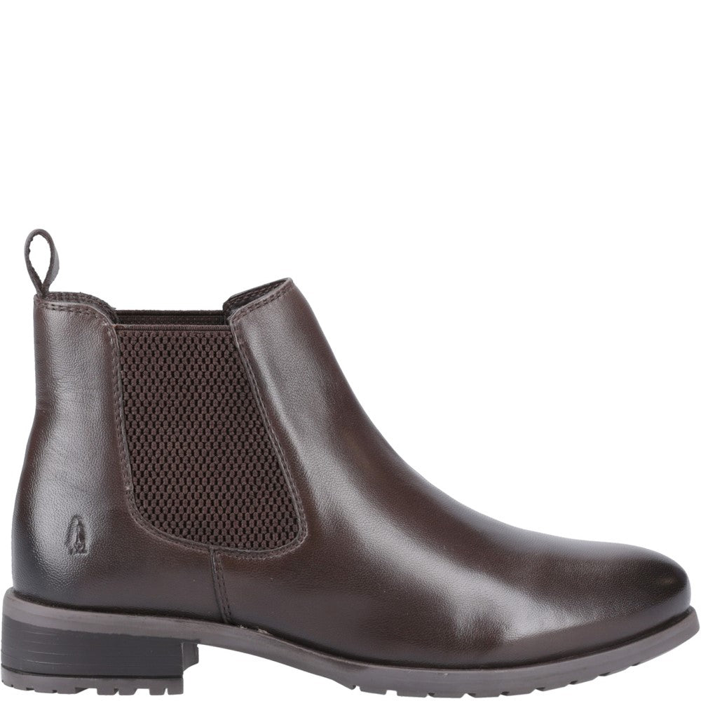 Hush Puppies Sammie Ankle Boot