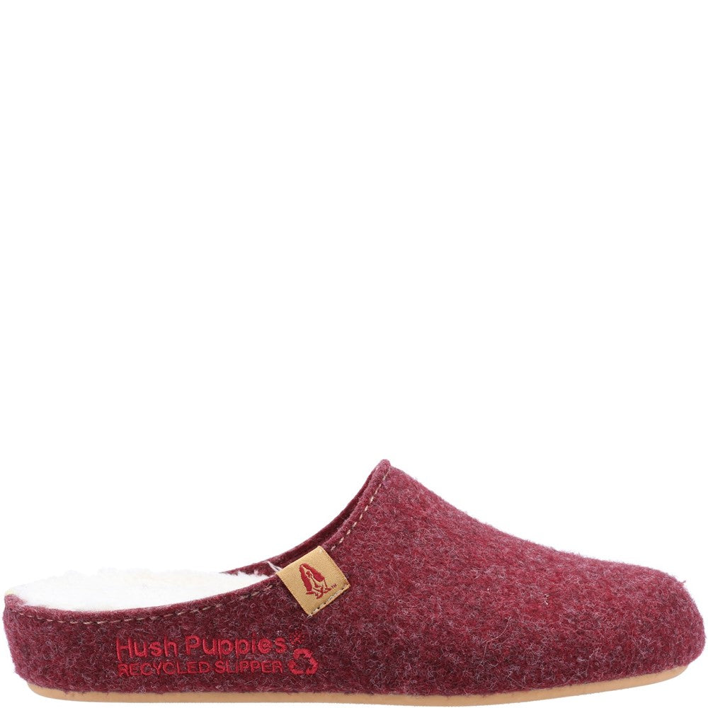Hush Puppies The Good Slipper