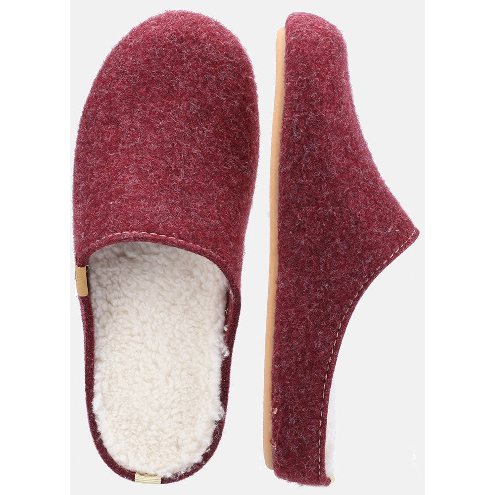 Hush Puppies The Good Slipper