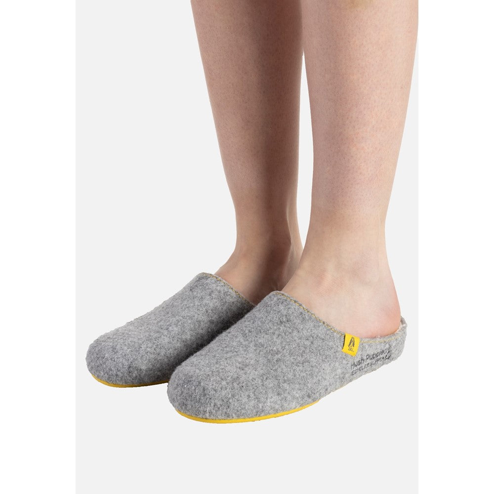 Hush Puppies The Good Slipper