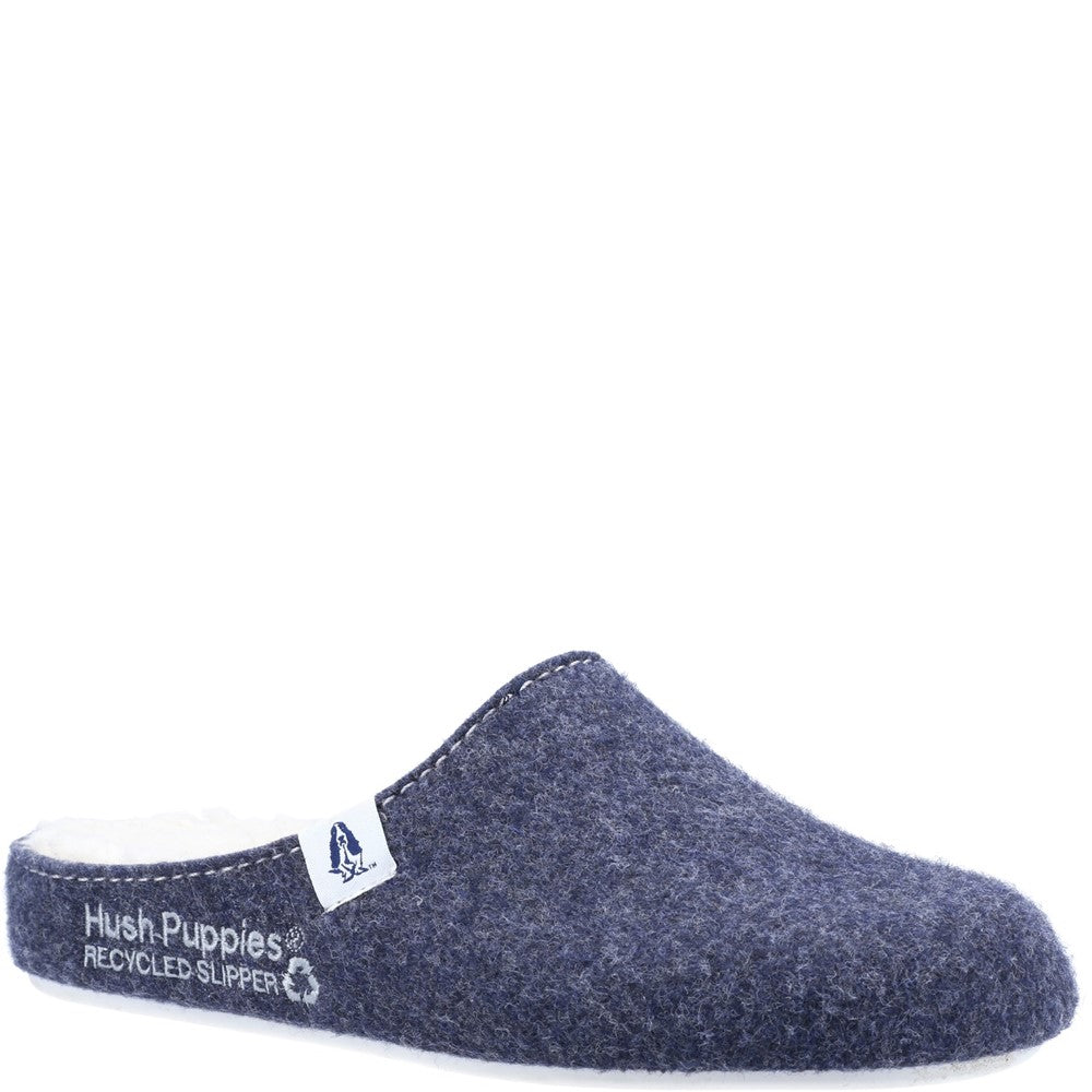 Hush Puppies The Good Slipper