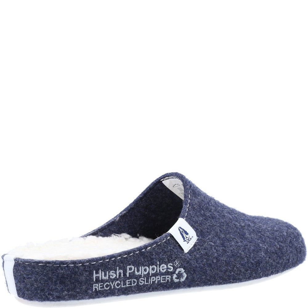 Hush Puppies The Good Slipper