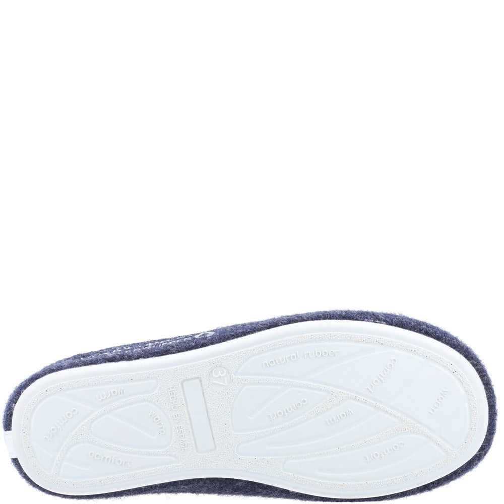 Hush Puppies The Good Slipper