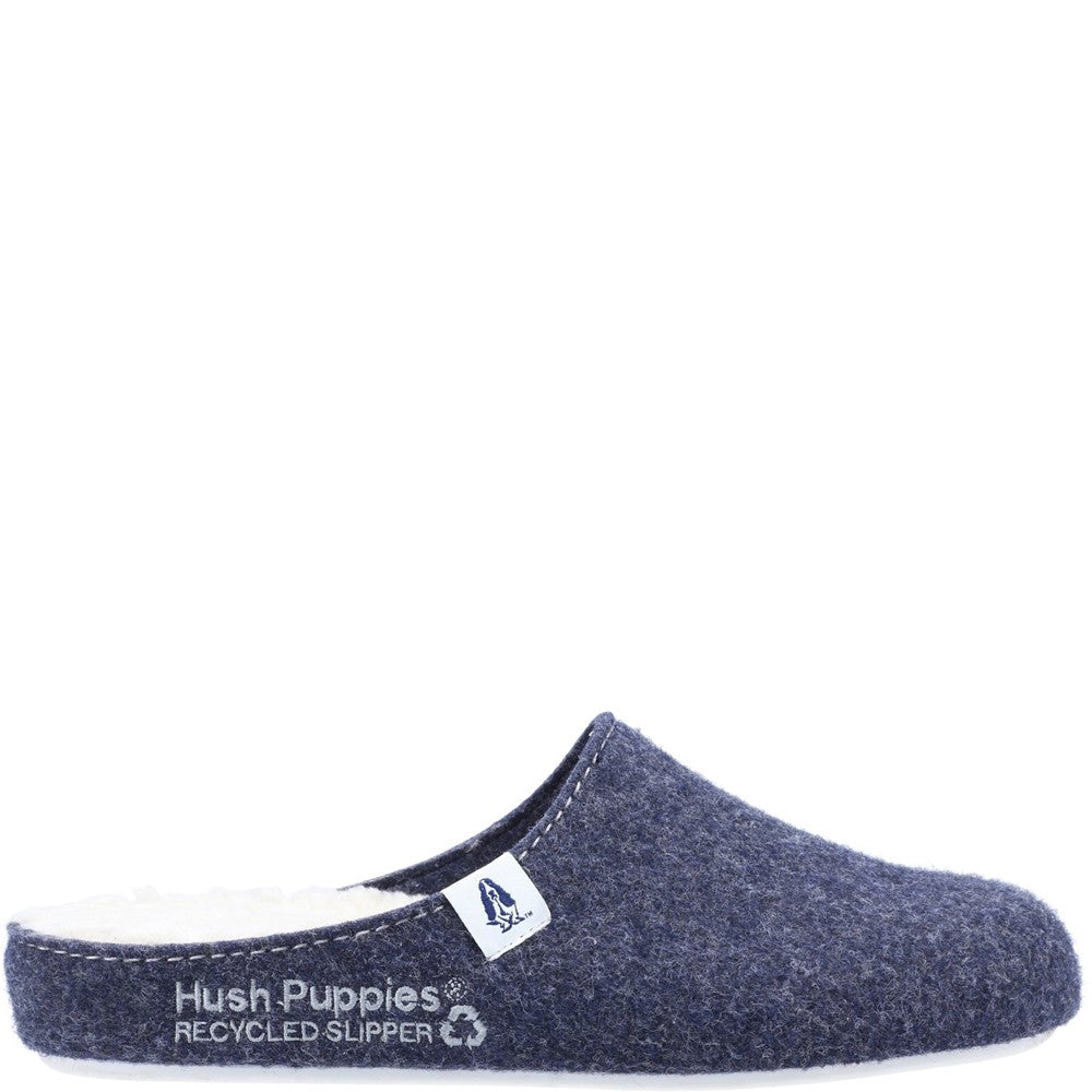Hush Puppies The Good Slipper