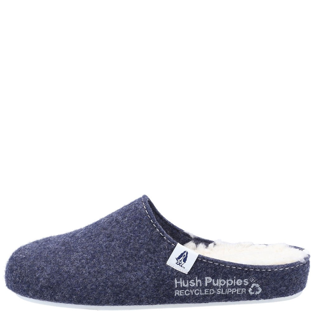 Hush Puppies The Good Slipper