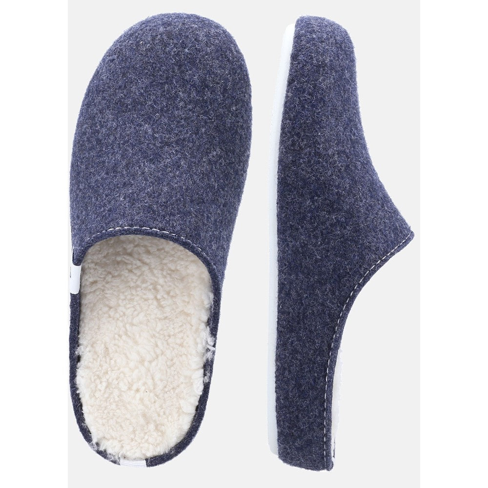 Hush Puppies The Good Slipper