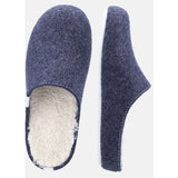 Hush Puppies The Good Slipper