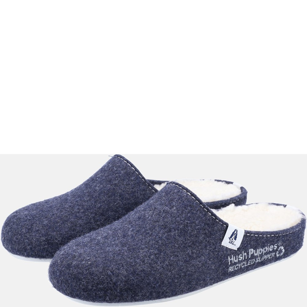 Hush Puppies The Good Slipper